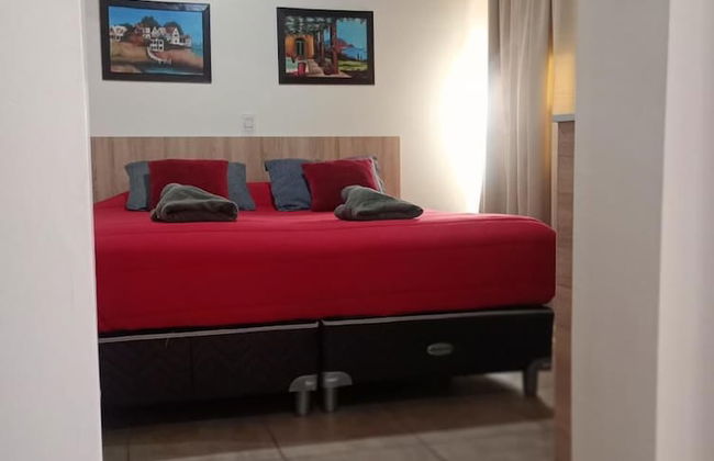 PUERTO LACAR LODGE SMARG - Foto 27