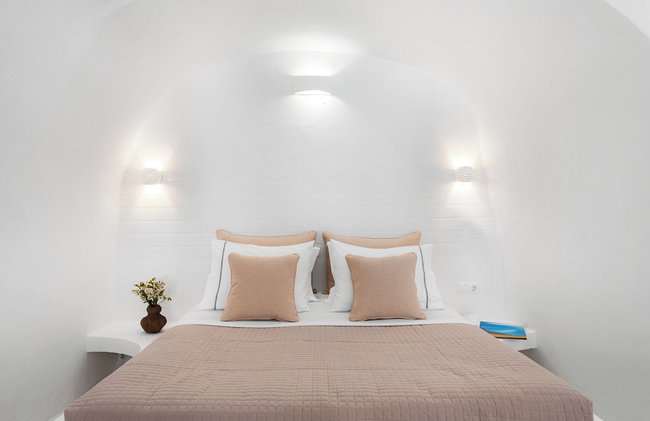 Nano Oia Villas - Photo 91