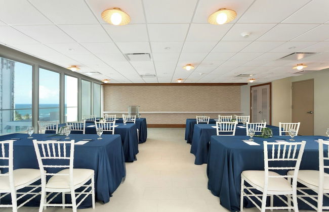 Casa Costera, Isla Verde Beach, Apartments by Marriott Bonvoy - Foto 39