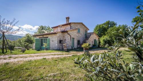 Il Colle sulla Flaminia - Foto 3