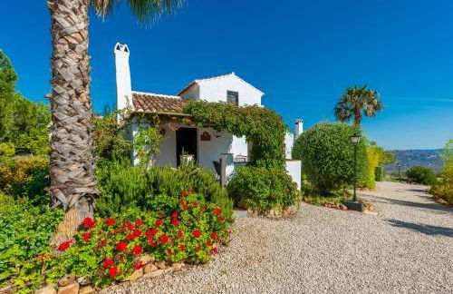 Cantueso Cottages - Foto 34