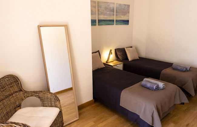 Bela Vista Apartment by Acasadascasas - Foto 19