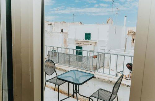 La casa di Cò trilocale Centro storico Gallipoli - Foto 32