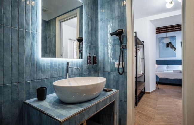 Fantini Rooms-Monti - Photo 23