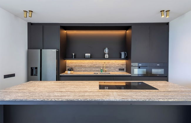 The Cape at Blue Bay Golf & Beach Resort - Foto 17