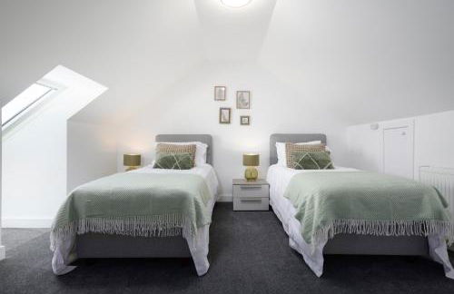 Almara- Cosy cottage in fife - Foto 30