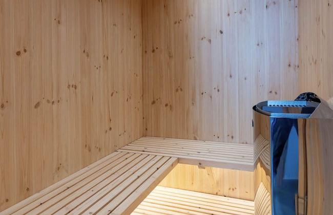 Villa Etoile - With Private Pool and Sauna - Foto 26