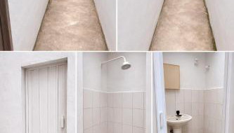 Espaço confortável e privativo ideal para viajante - Foto 5