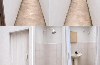 Espaço confortável e privativo ideal para viajante - Foto 5