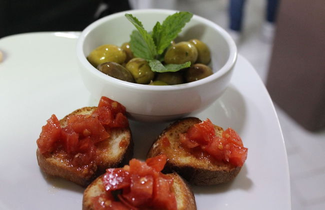 Ponte Calatrasi Agriturismo - Photo 60