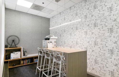 Streeterville Studio w Pool Gym nr Park CHI-581 - Foto 28