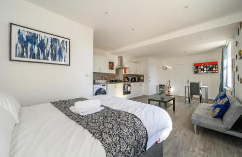 11F1 Captivating & luxurious Stay - Foto 6