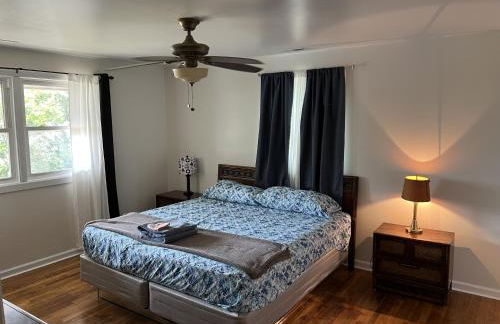 Water Front Oasis home - Foto 18