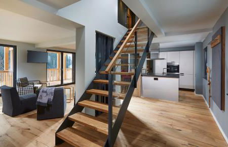 Black Forest Lodge - Photo 60