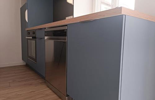 Appartement moderne et bohème - Foto 7