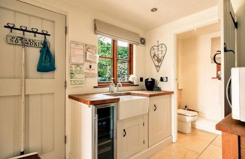 Finest Retreats - Windfall Cottage - Foto 28