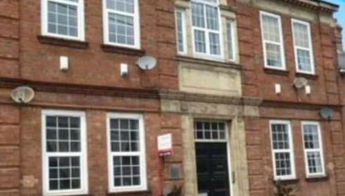 Old library apartment - Foto 4