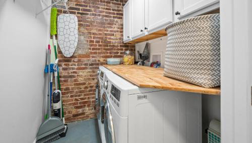 Charming Boho Loft on Historic Morris Ave - Foto 4