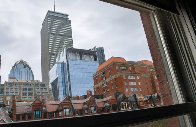 Maverick Suites at 245 Newbury St - Foto 56