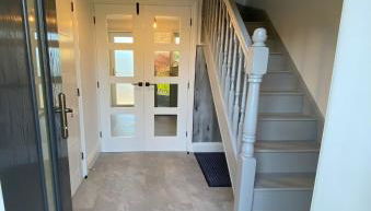 4 Bed House in Lovely Cornish Town - Foto 2