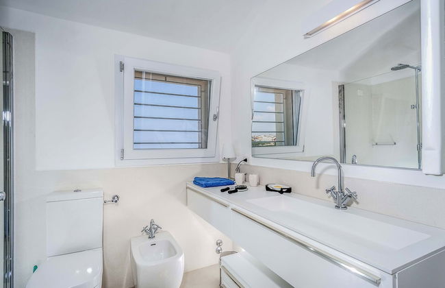 Villa Capo Passero is an Exclusive Villa With Swimming Pool - Foto 9