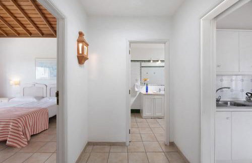 La Villa La Palma- 1 dormitorio B - Foto 14