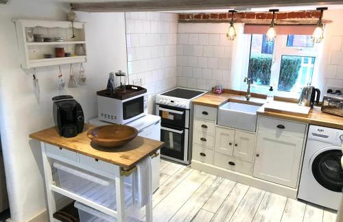 Love Heart Cottage - Foto 9