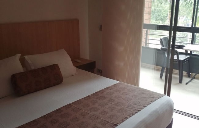 Pie de Cerro Apartamentos - Foto 7