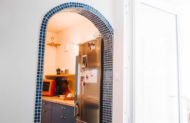 Apartment With Atrium Anabela - Foto 10