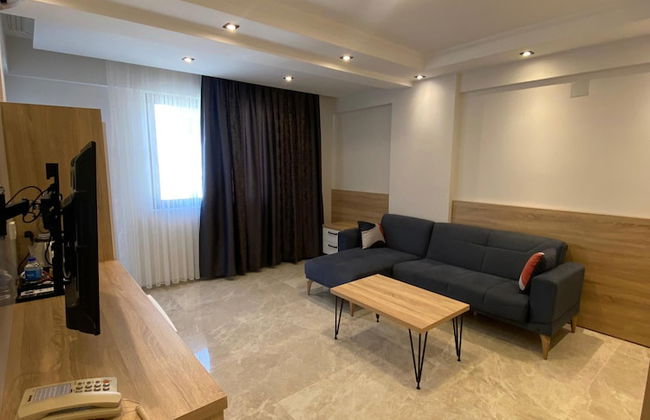 The Brothers Suite - Foto 17