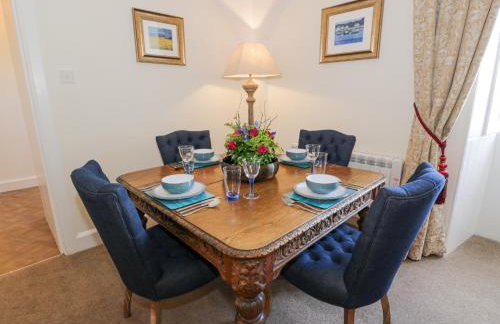 Brewhouse Flat - Culzean Castle - Foto 16