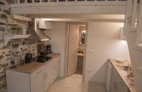 Petrino in Sisi with private pool and garden - Foto 22