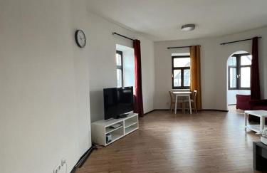 City Appartement A zur ewigen Lampe dritte Etage - Foto 9
