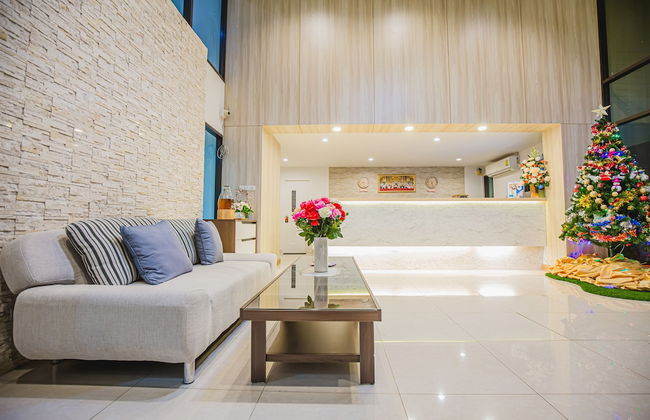 The Aiyara - Photo 2