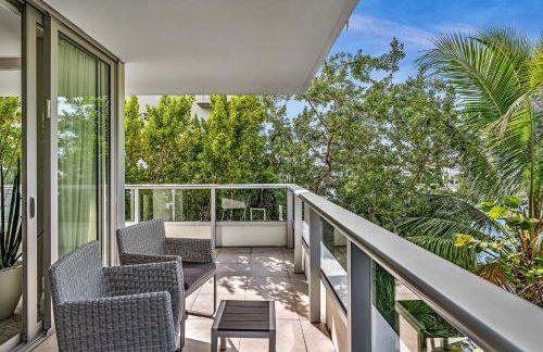 Grand Deluxe Two Bedroom Suite with Balcony Water Views, Corner - Foto 5