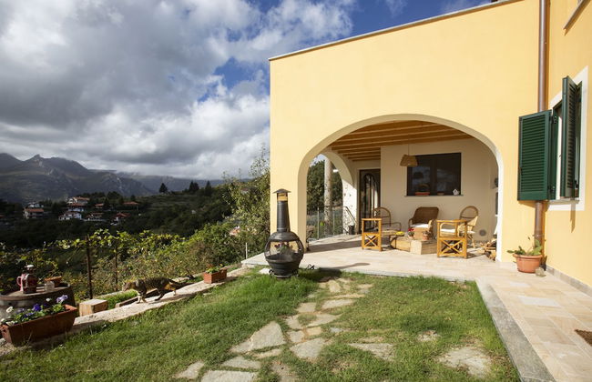 Agriturismo LaValleggia - Foto 61