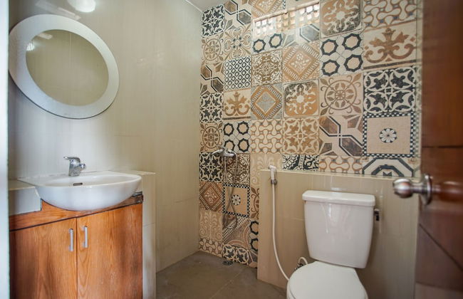 Bedugul Lake View Villa - Foto 43