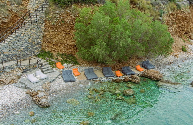Villa Danae by Elounda Island View Villas - Foto 19