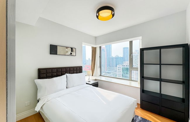 Tyms Residence（Original shama xujiahui） - Photo 41