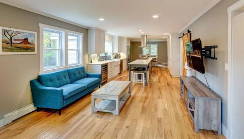 The Heatherwood - Foto 4