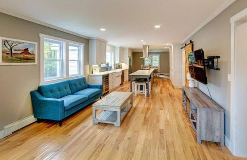 The Heatherwood - Foto 4