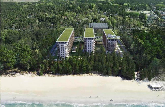 Apartment in Pobierowo Near Baltic Beach - Photo 29