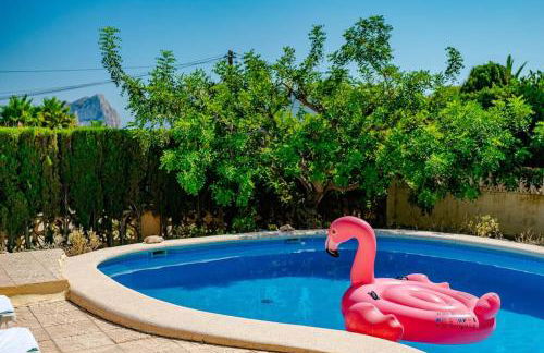 Villa Sirena - Elite CostaBlanca - Foto 10