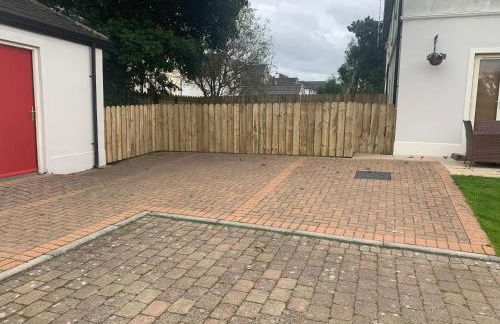 Sperrin View Apartment (Ground Floor) - Foto 19