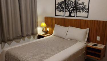 Estação Mineira Hospedagem - Foto 3