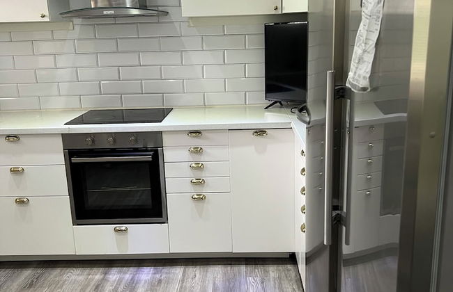 9 bedrooms villa - Foto 6