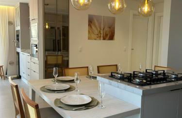 Apartamento novo frente mar - Foto 4