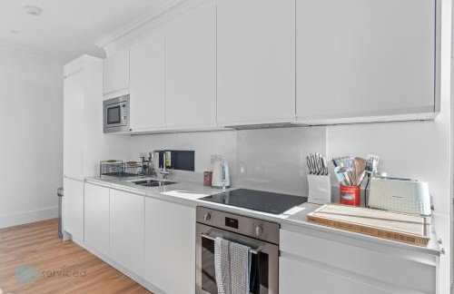 Churchills Residence By Pureserviced - Foto 16