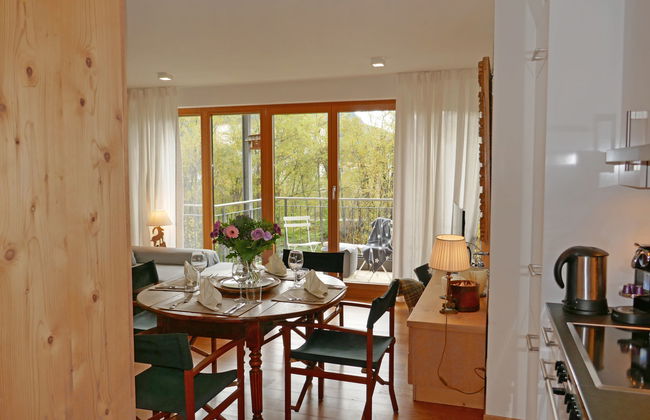 Chesa San Bastiaun B4 - Foto 11