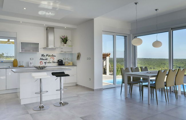 Villa in Peroj With Pool Near Barbariga Beach - Foto 36